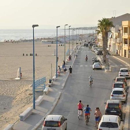 Casamare Vila Scoglitti Exterior foto