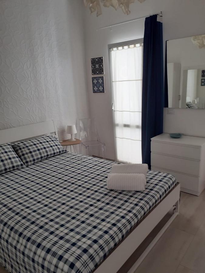 Casamare Vila Scoglitti Exterior foto