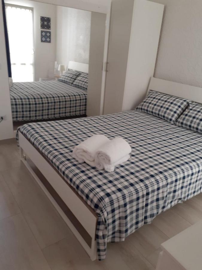 Casamare Vila Scoglitti Exterior foto