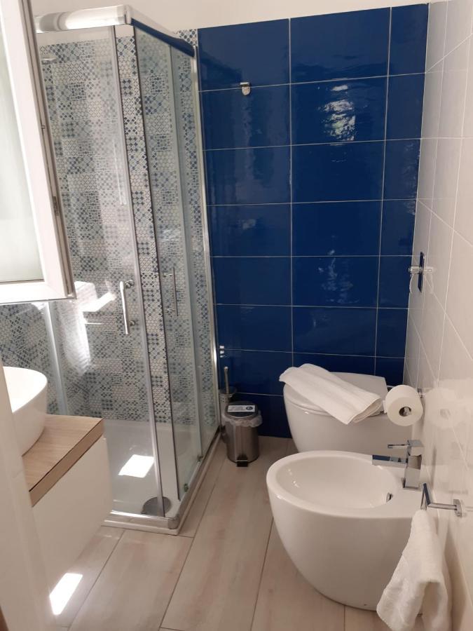 Casamare Vila Scoglitti Exterior foto