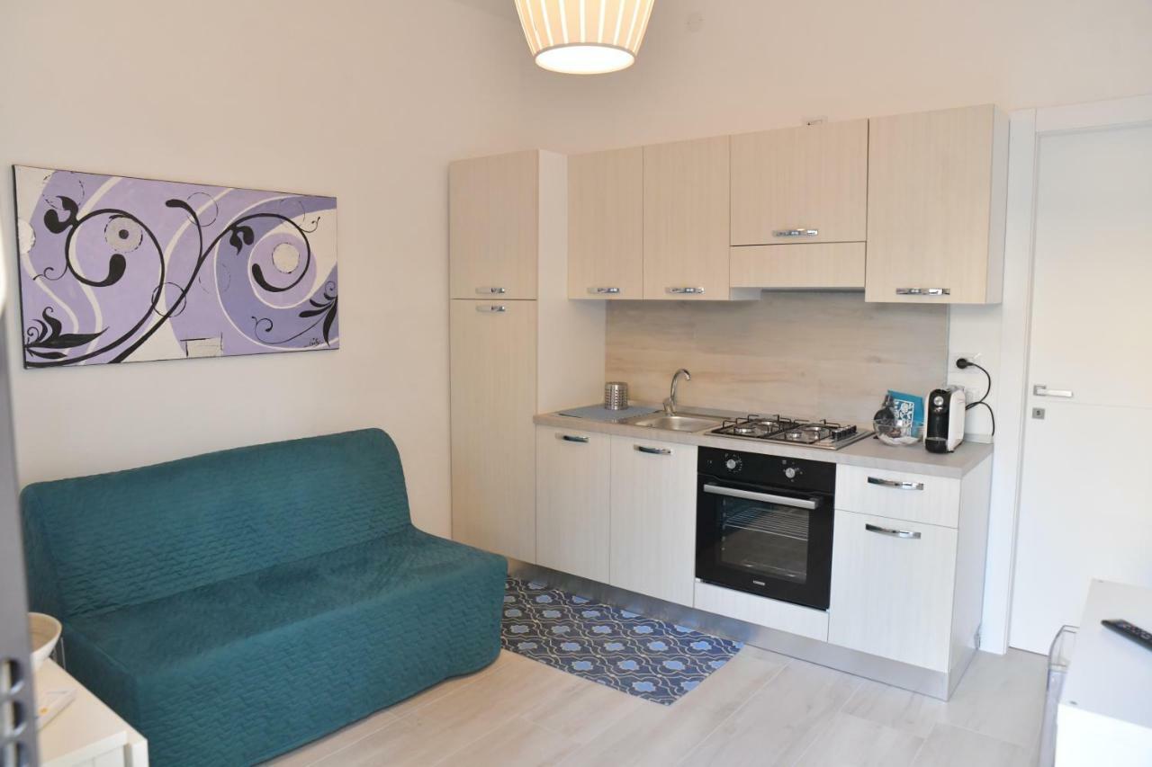 Casamare Vila Scoglitti Exterior foto