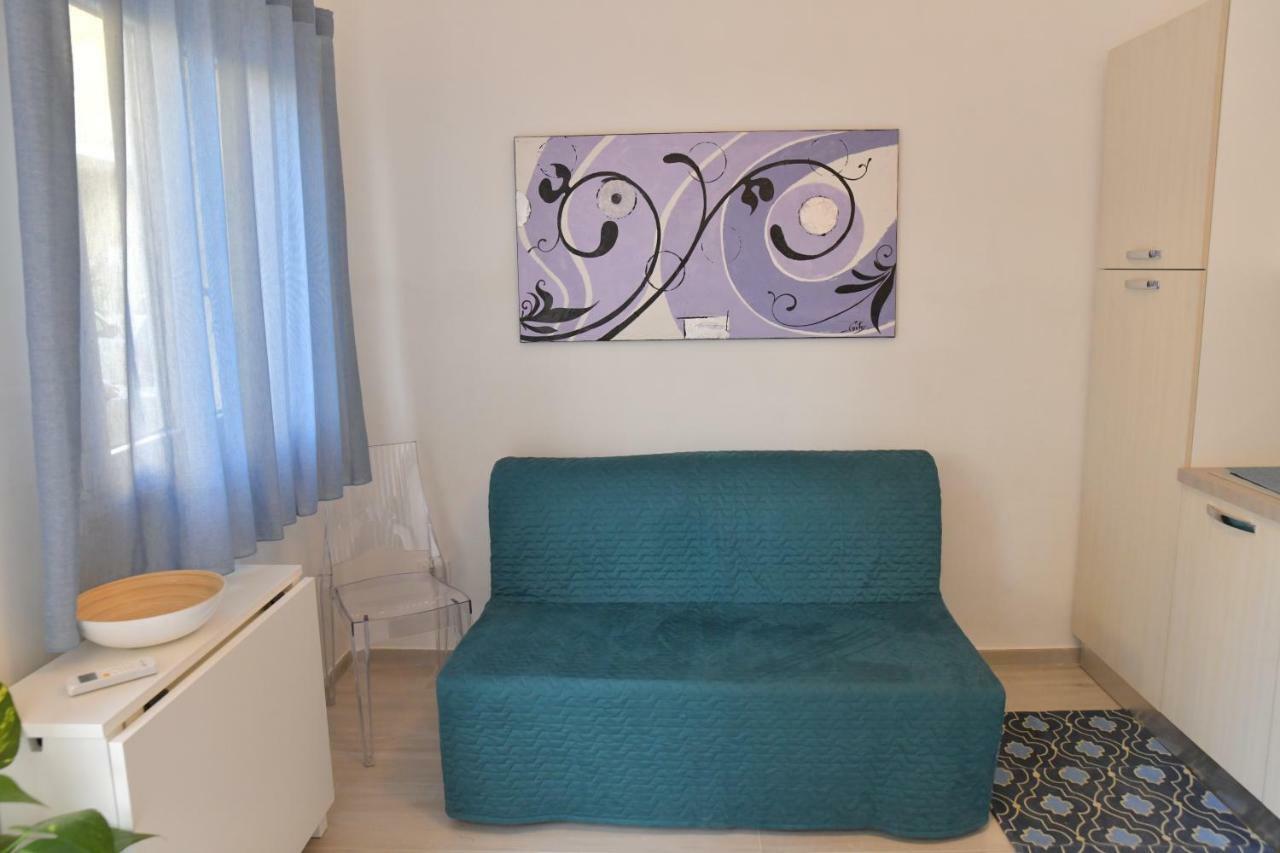Casamare Vila Scoglitti Exterior foto