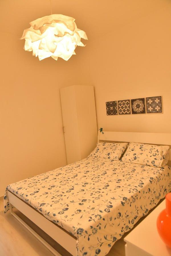 Casamare Vila Scoglitti Exterior foto